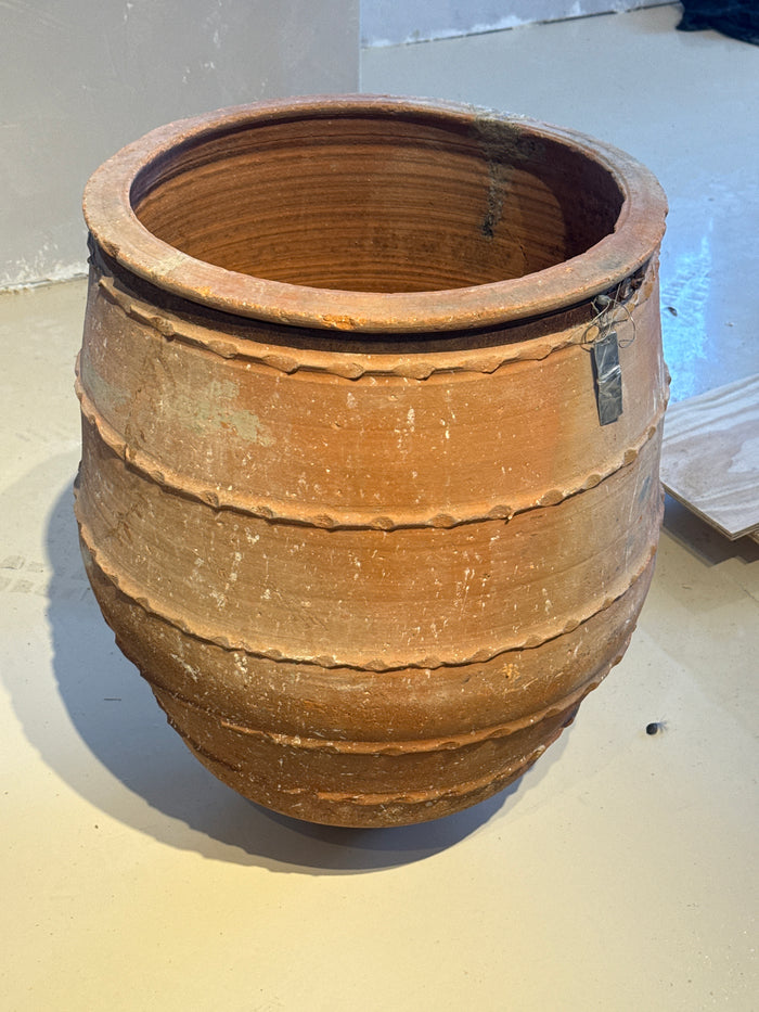 Anatolian Dagar Planter