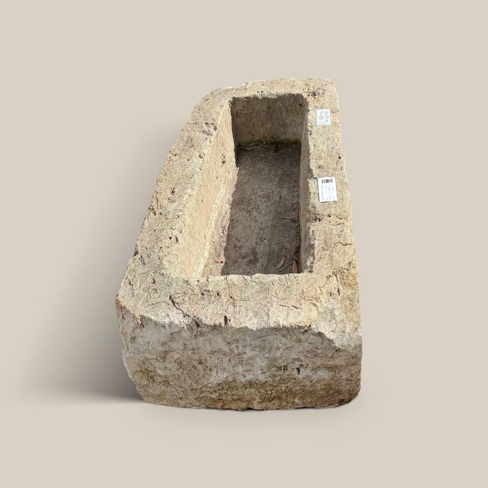 Limestone Fountain - R-11