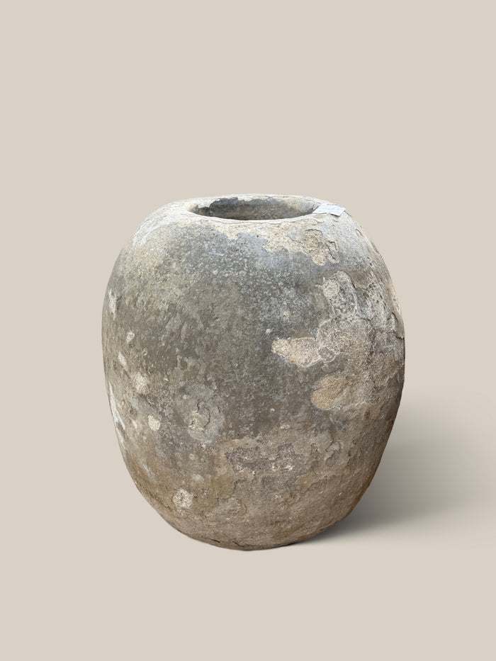 Limestone Trough C-24
