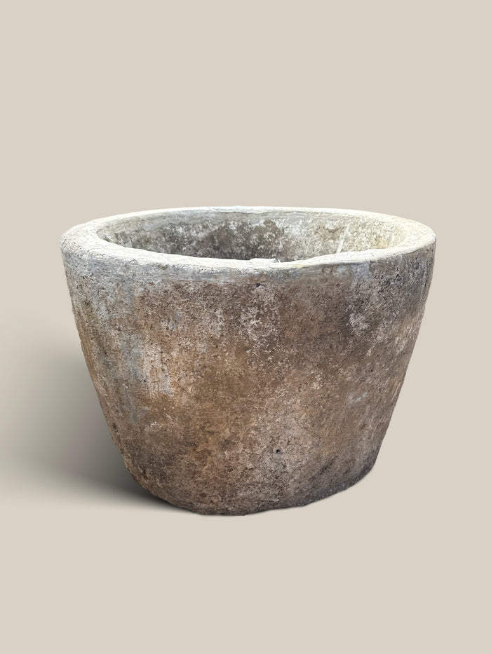 Limestone Trough C-27