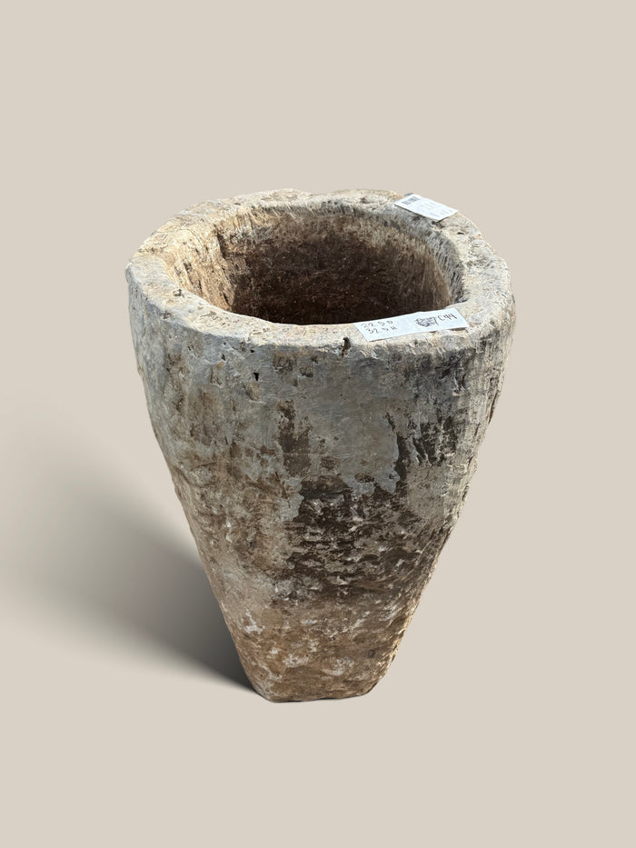 Limestone Trough C-44