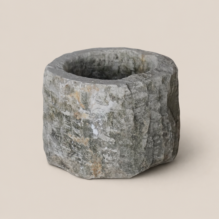 Mini Limestone Trough
