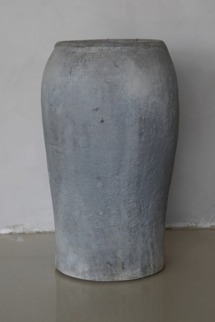 Heritage Clay Pot