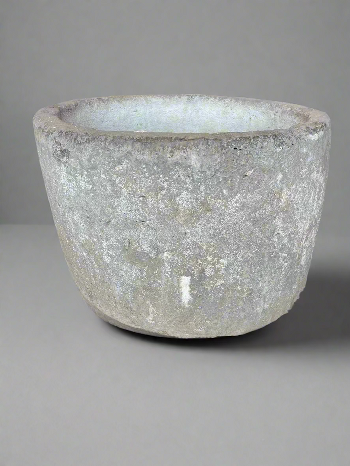 Limestone Trough C-9