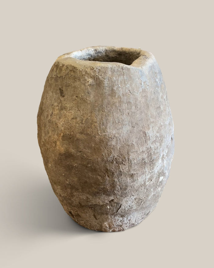 Limestone Trough C-4