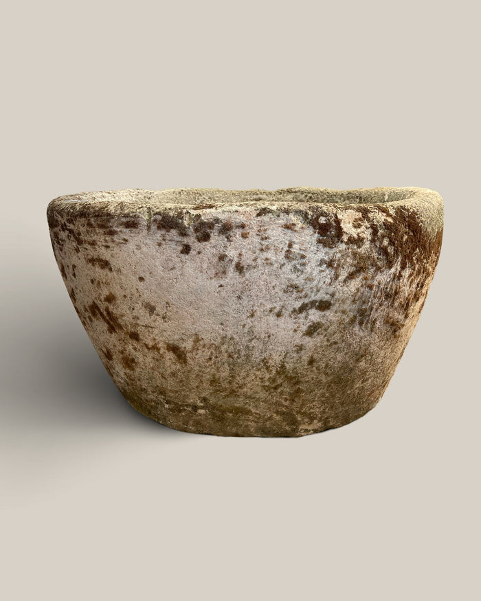 Limestone Trough C-13