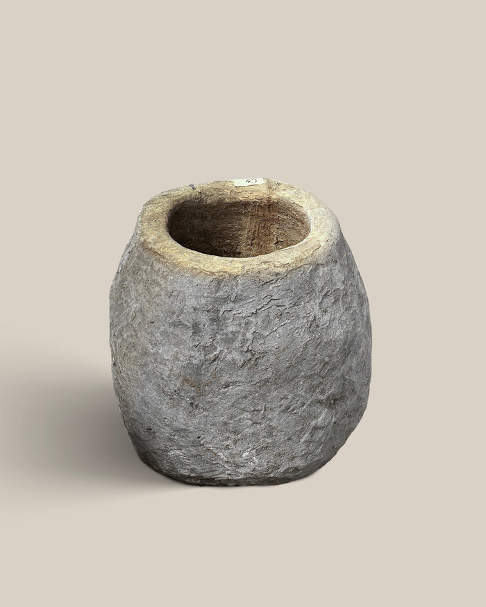 Limestone Trough C-3