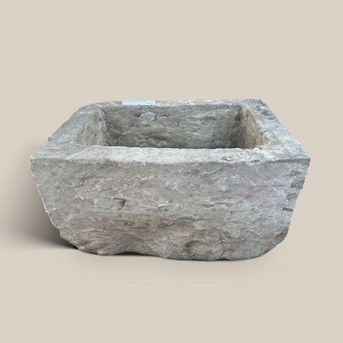 Limestone Trough R-22