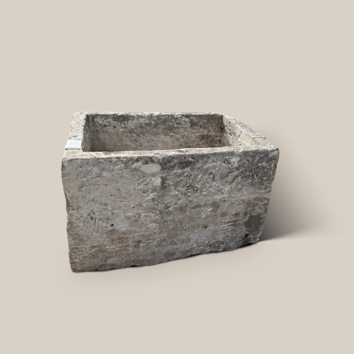Limestone Trough R-27