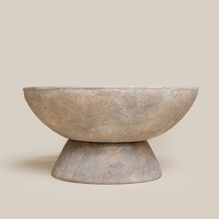 Saucer Planter