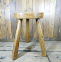 Mesquite Stool III