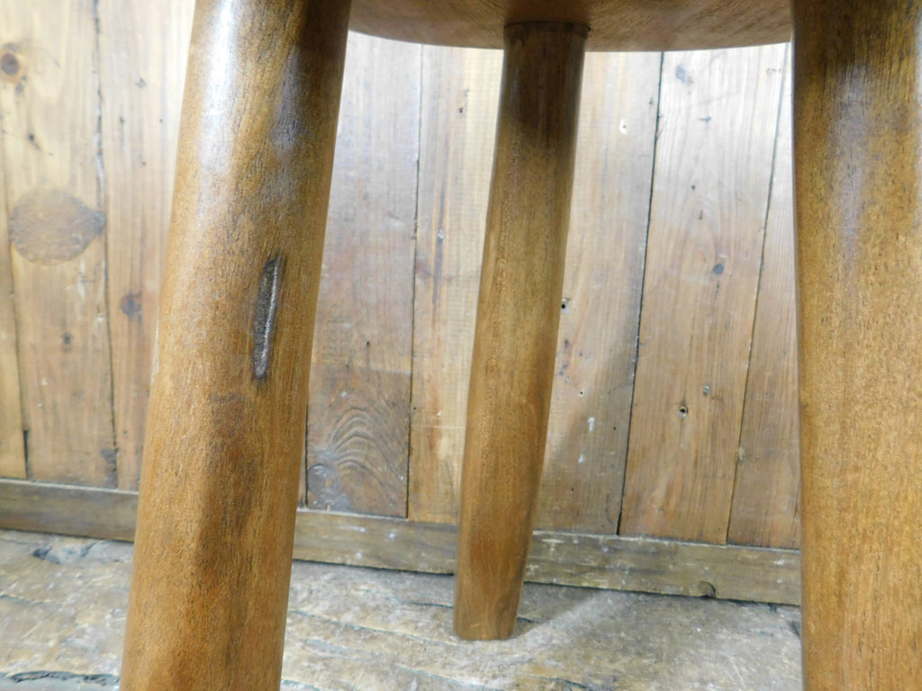 Mesquite Stool II
