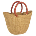 African Bolga Baskets Small