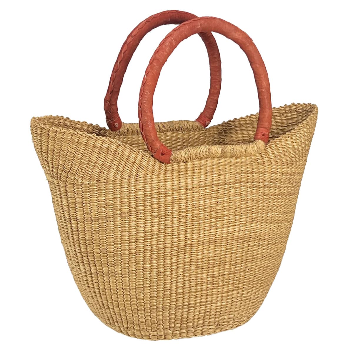 African Bolga Baskets Small