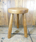 Mesquite Stool I