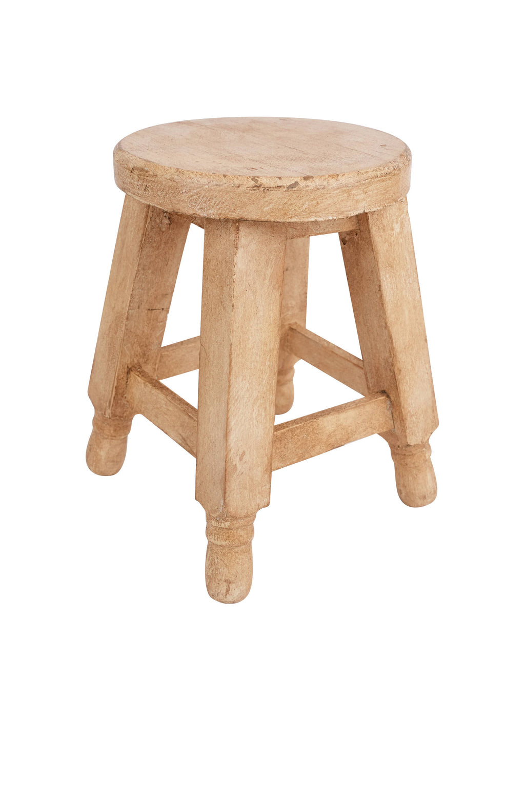 Monroe Farmhouse Stool
