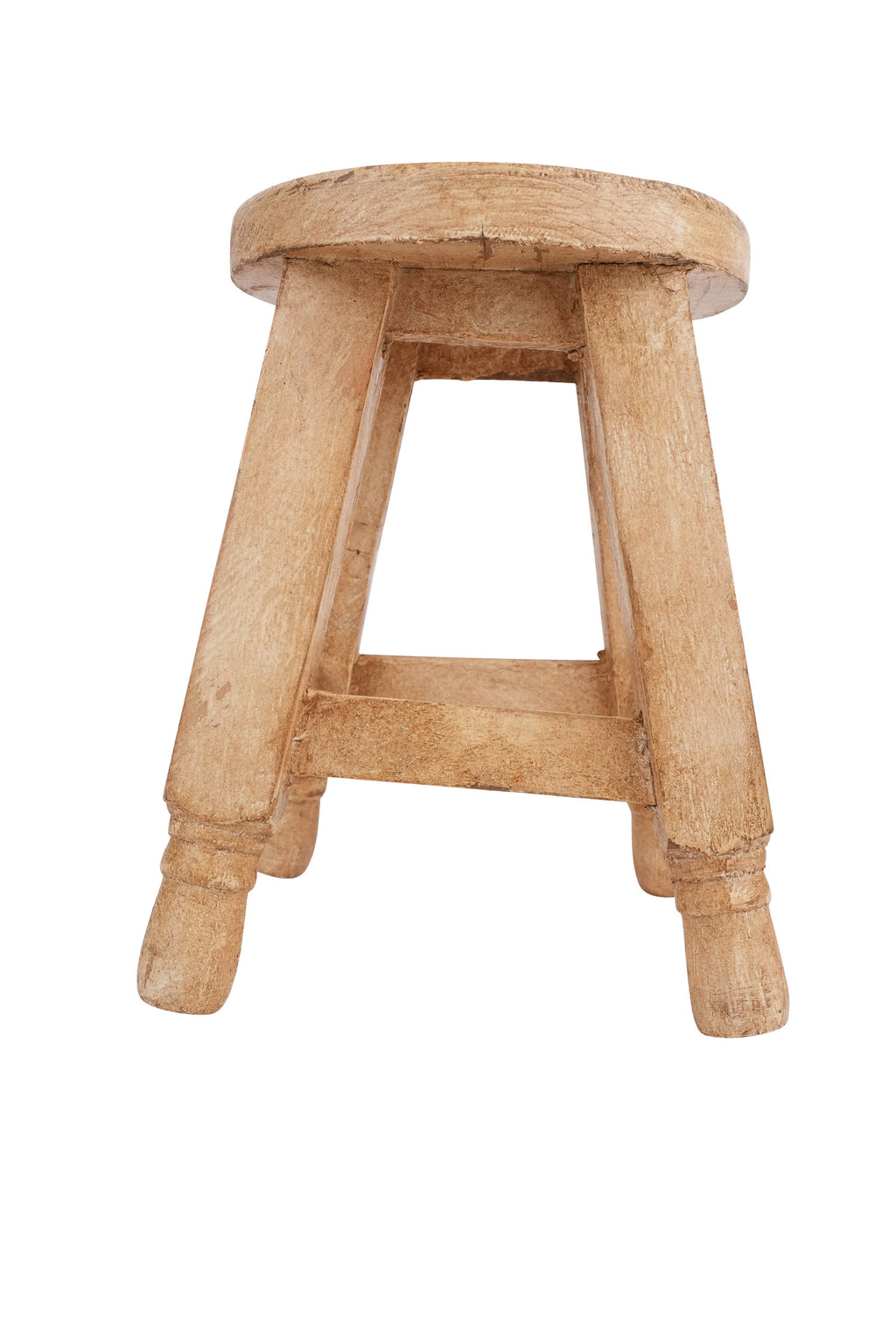 Monroe Farmhouse Stool
