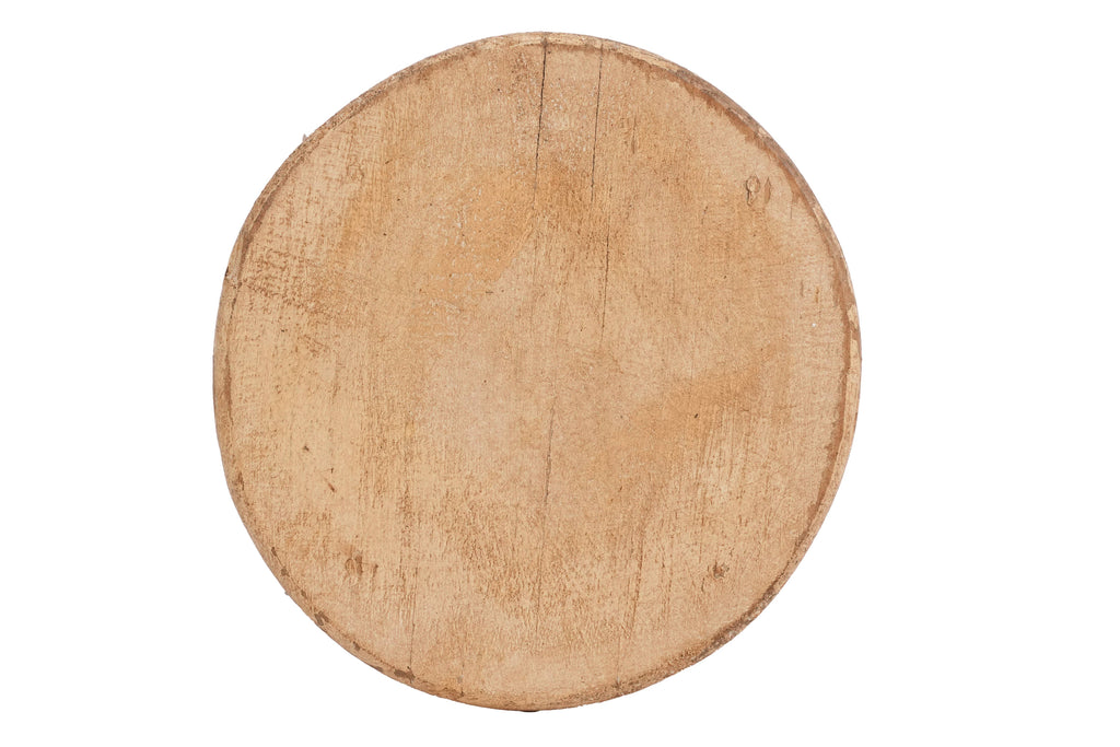 Monroe Farmhouse Stool