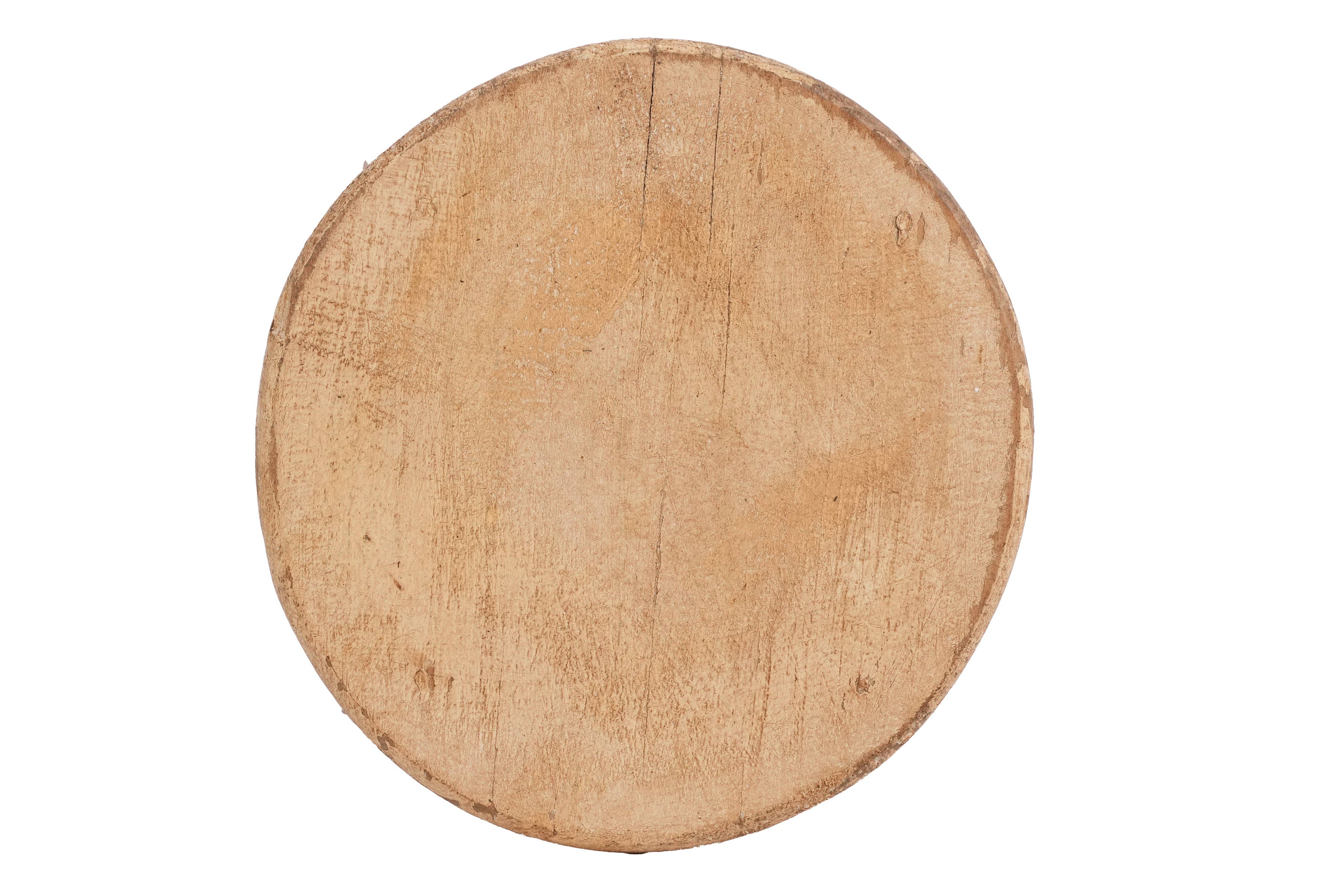 Monroe Farmhouse Stool