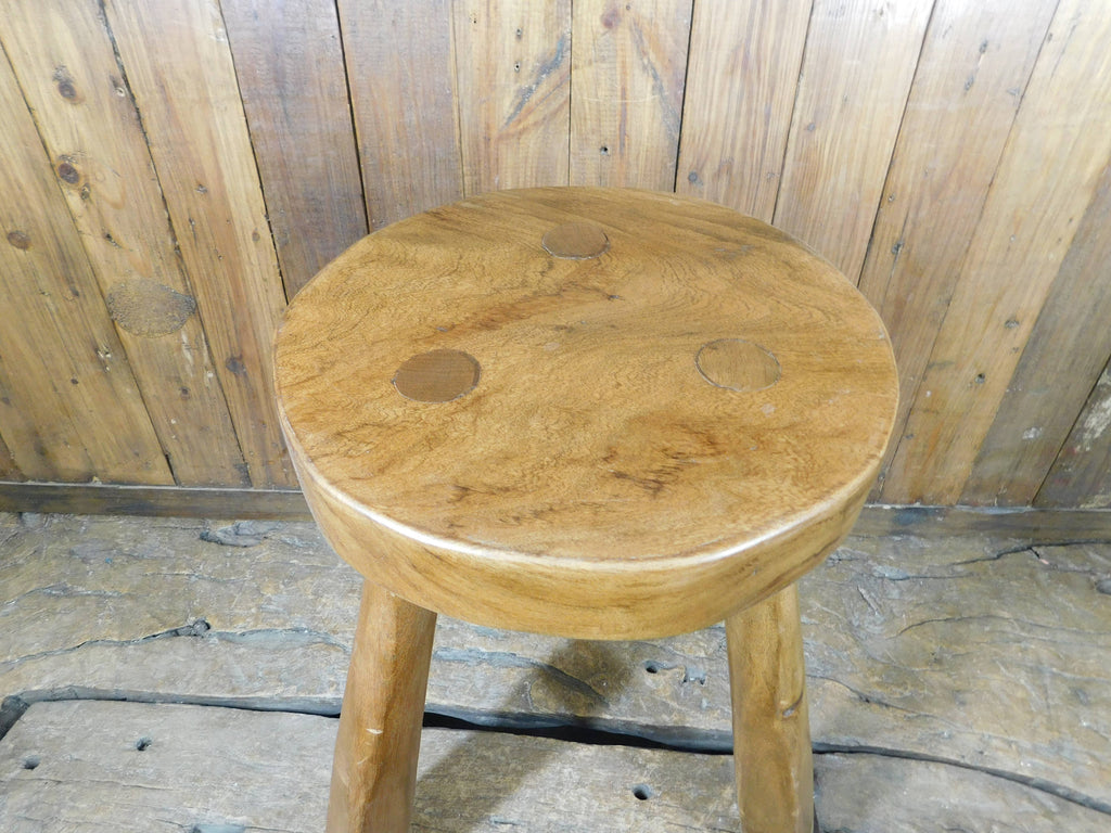 Mesquite Stool III