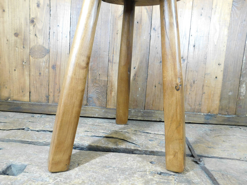 Mesquite Stool I