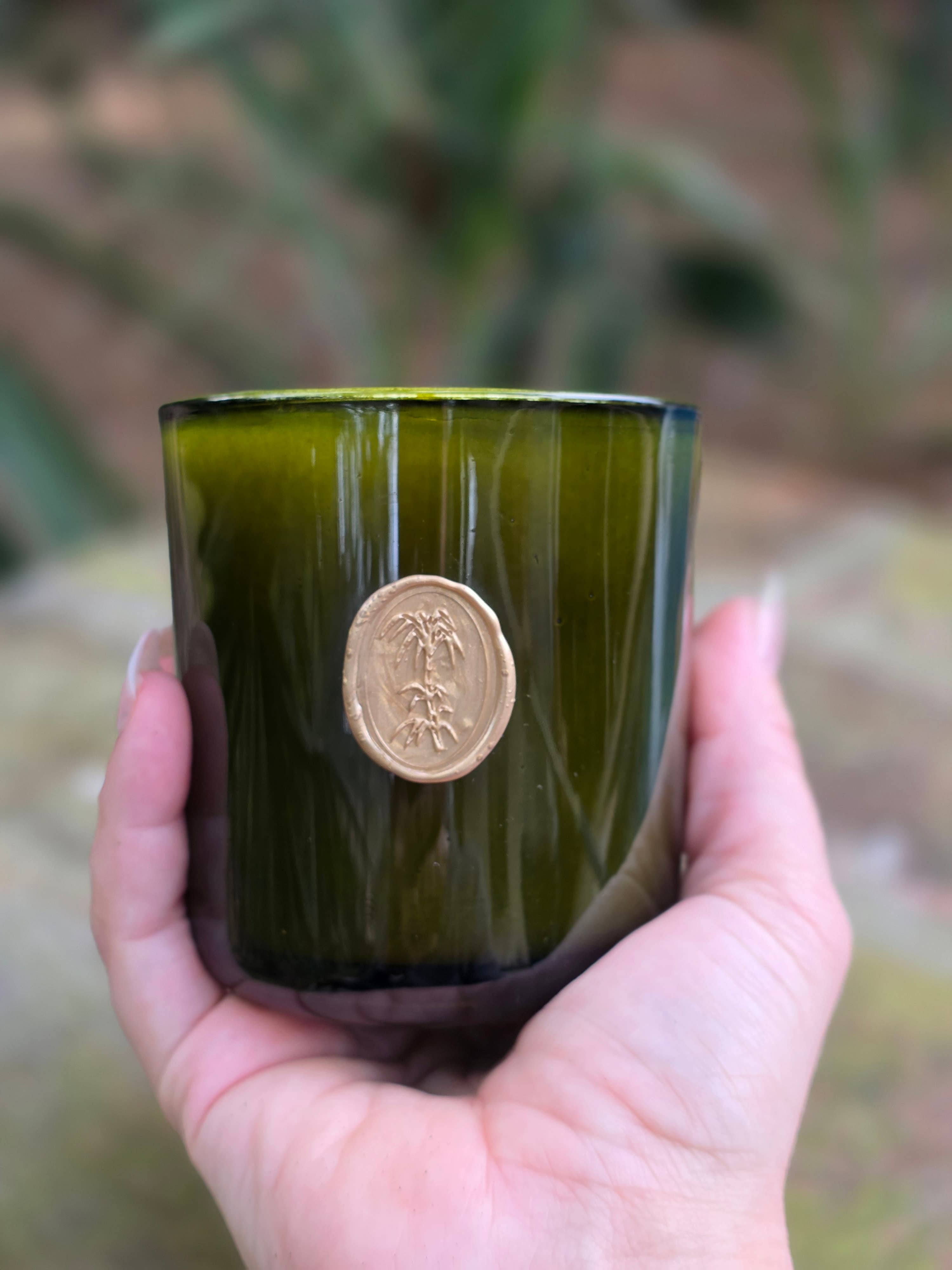 Garden District Candle