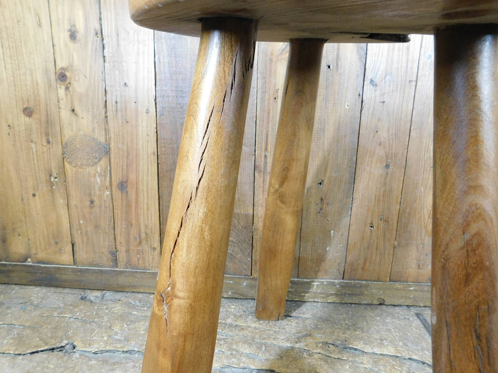 Mesquite Stool I