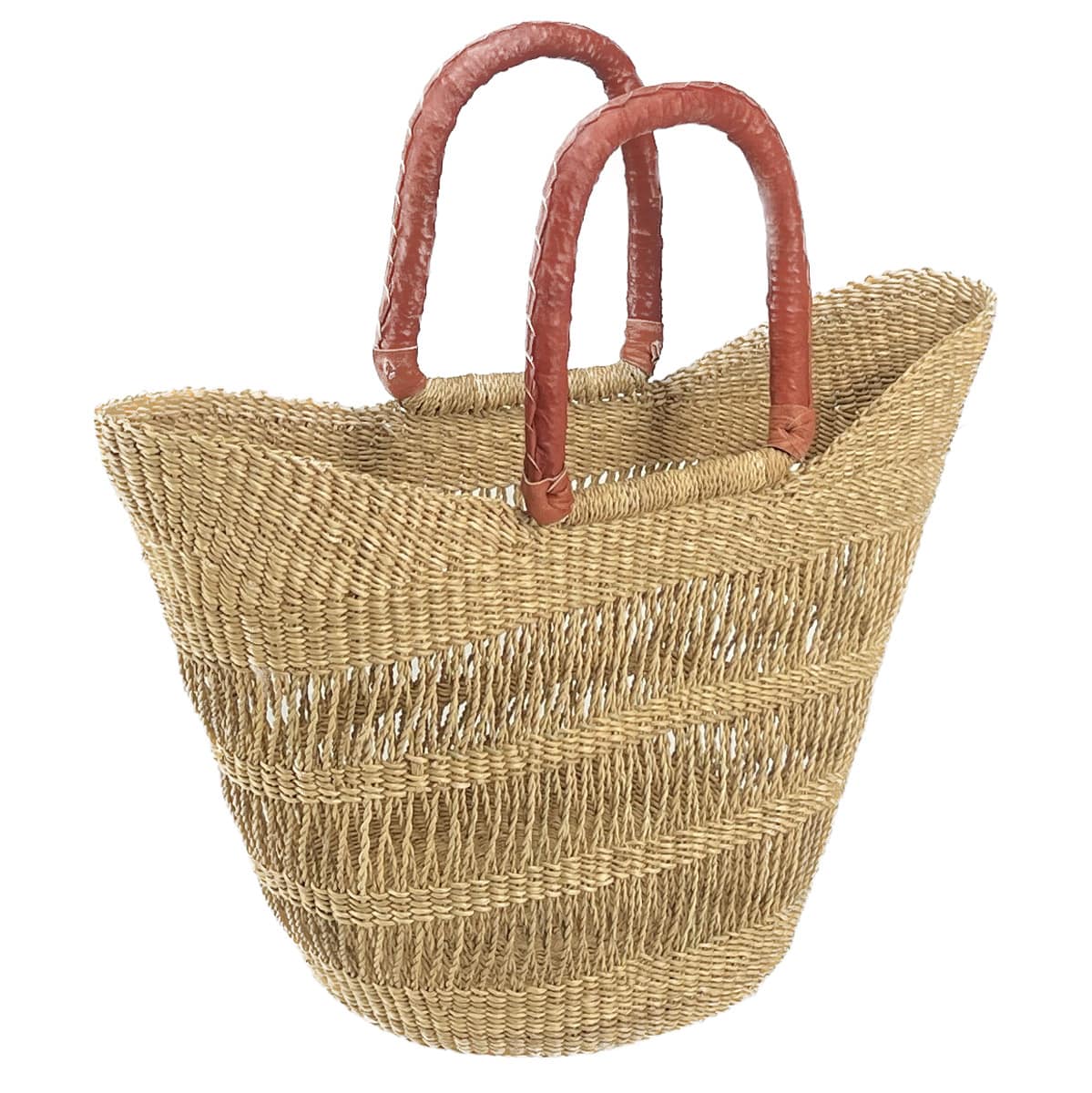 African Bolga Baskets Small