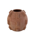 Jaipur Terracotta Vase