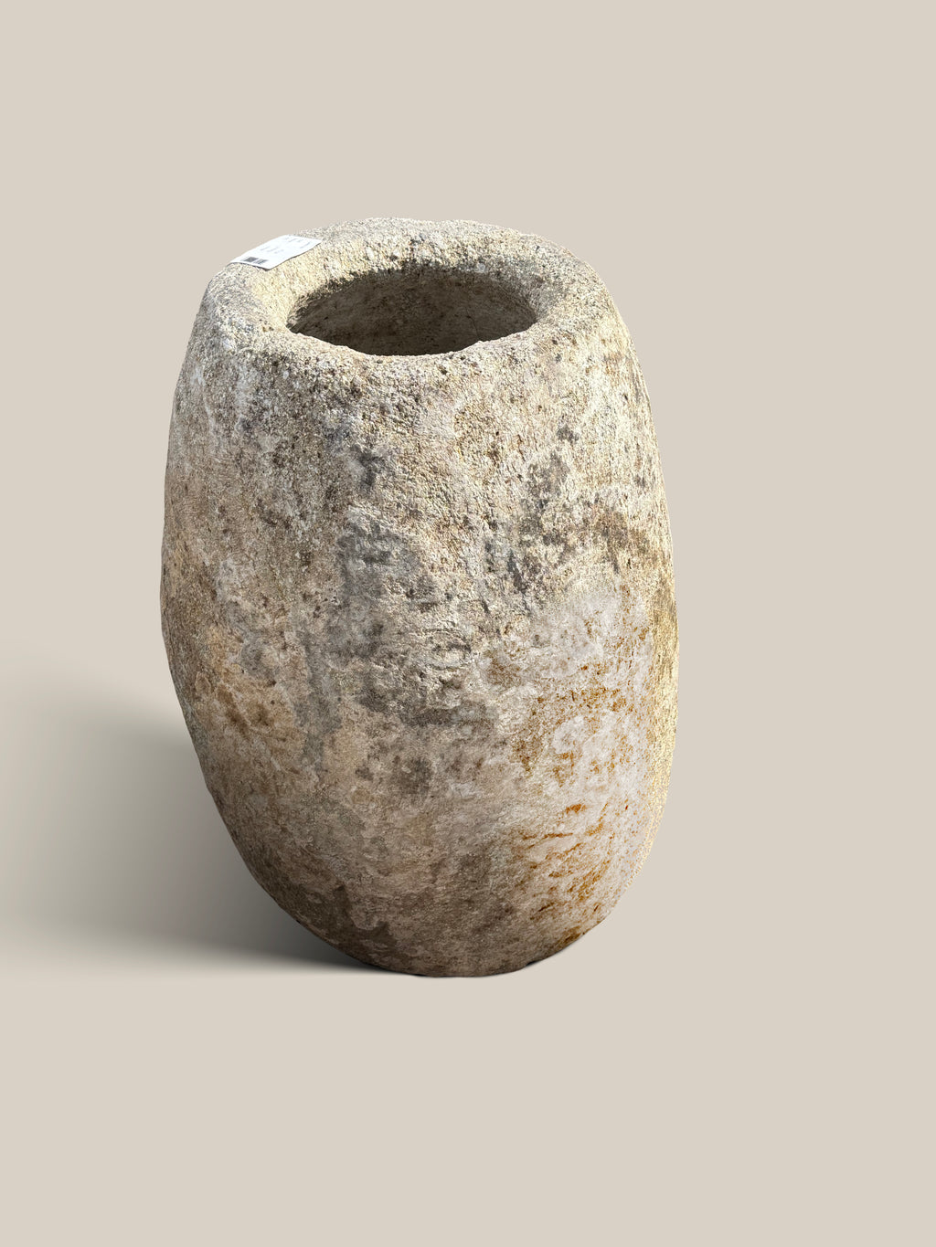 Limestone Trough C-21