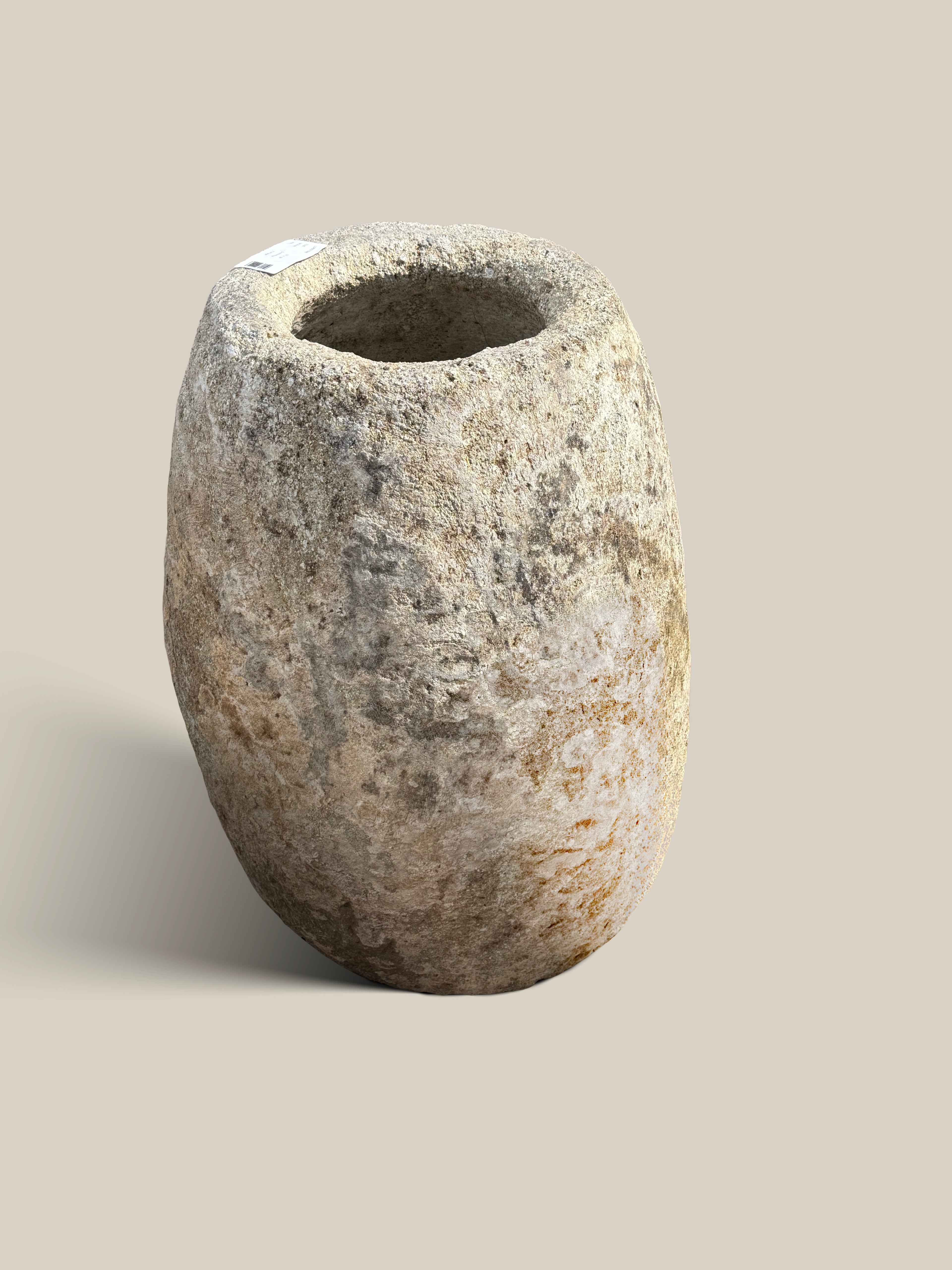 Limestone Trough C-21