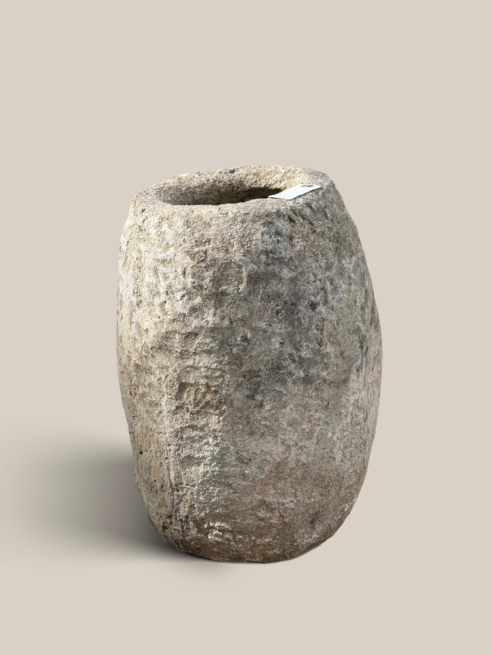 Limestone Trough C-21