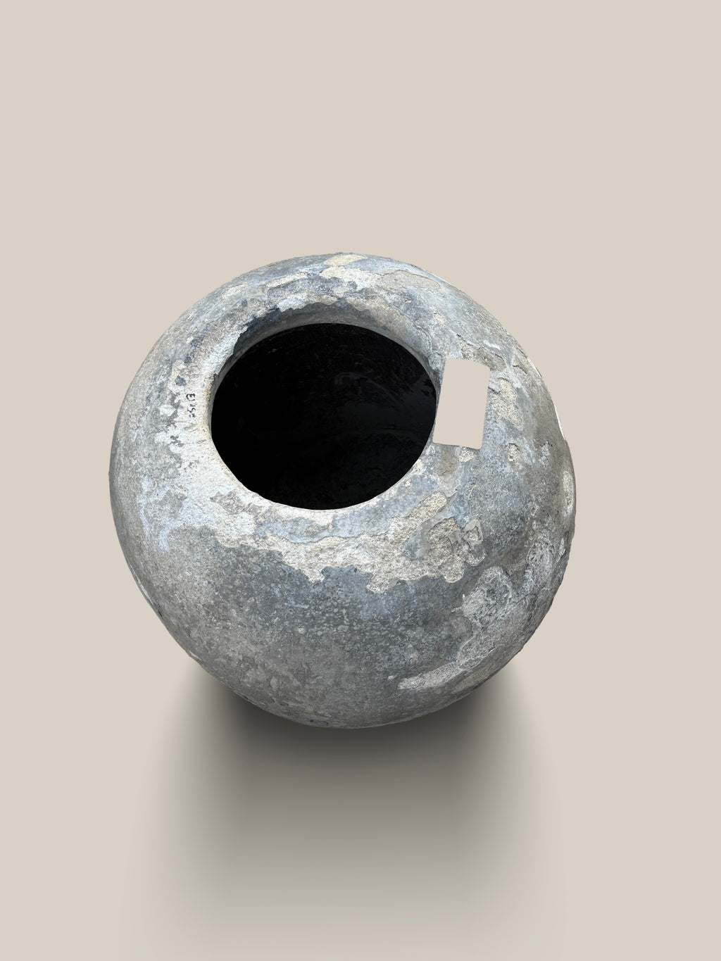 Limestone Trough C-24