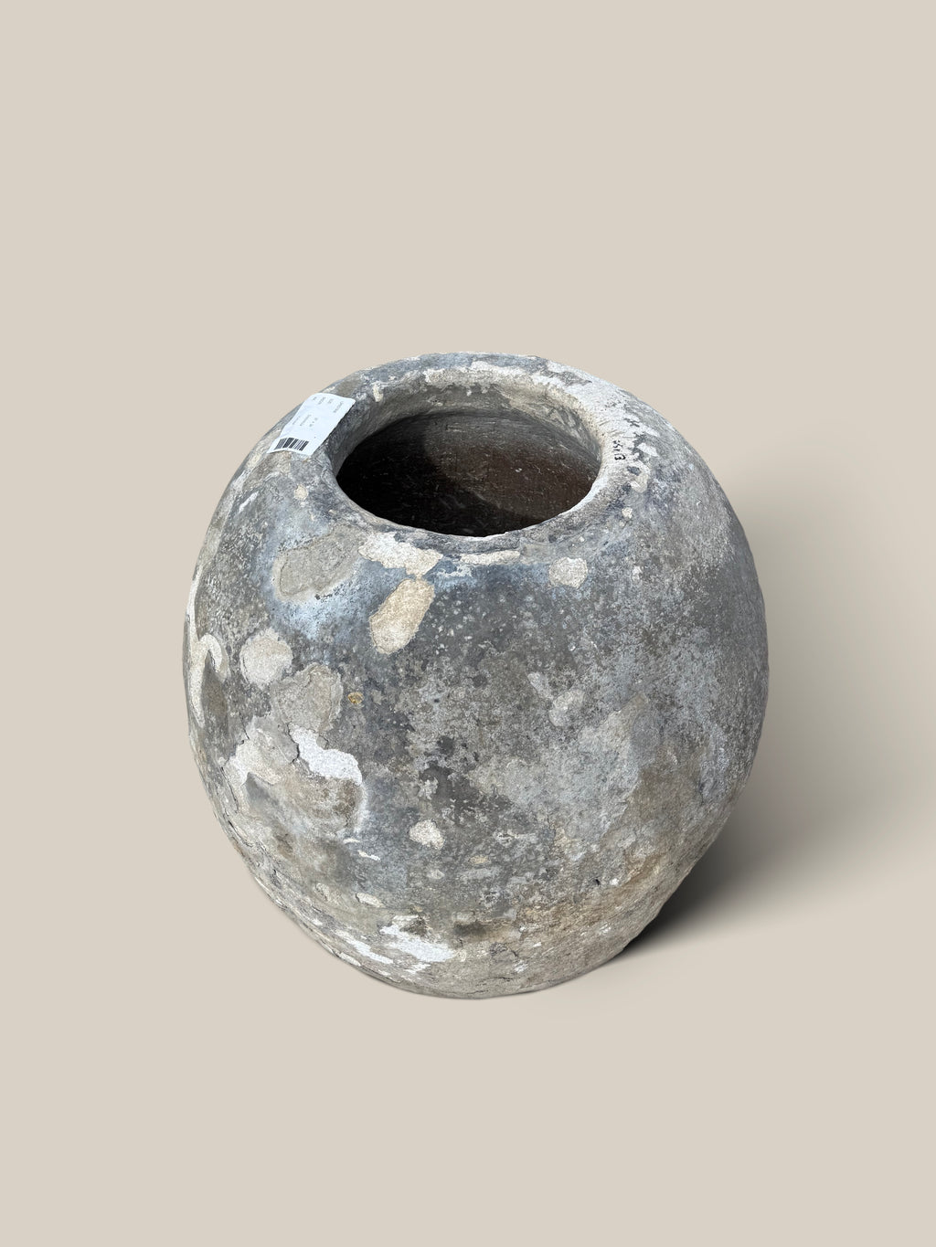Limestone Trough C-24