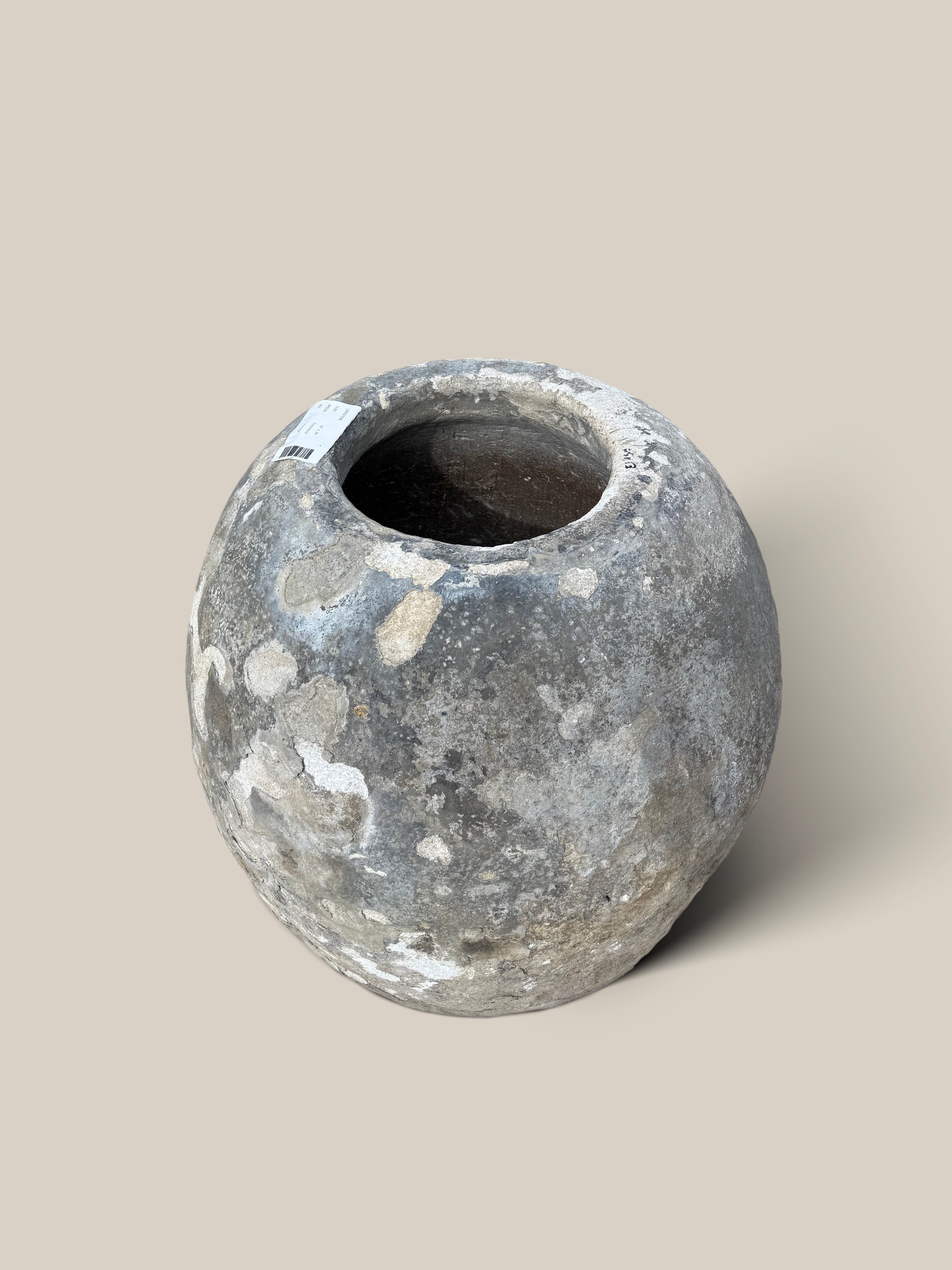 Limestone Trough C-24