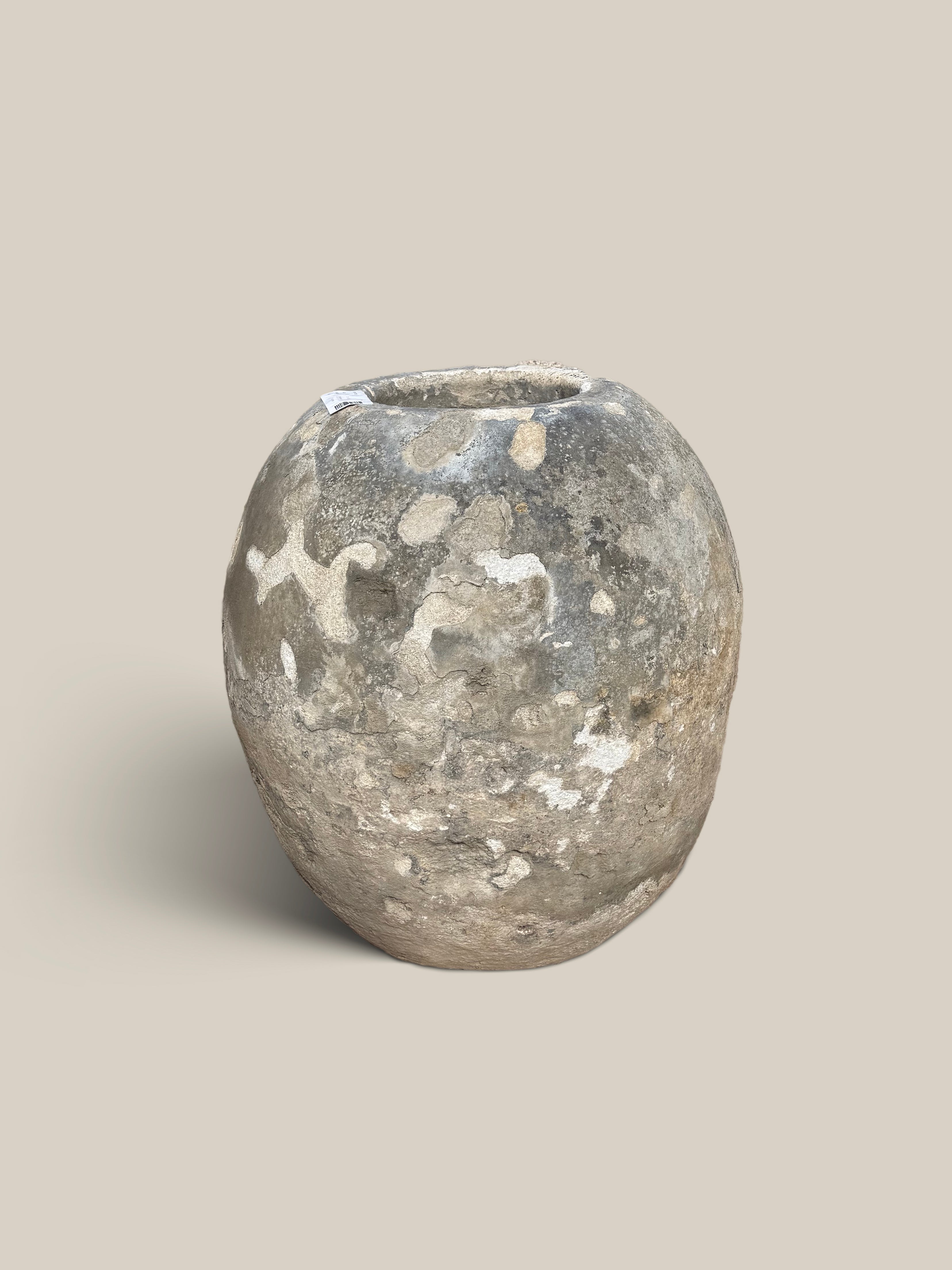 Limestone Trough C-24