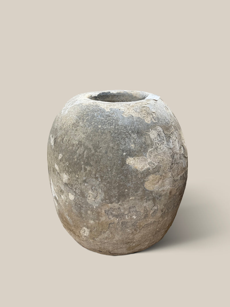 Limestone Trough C-24