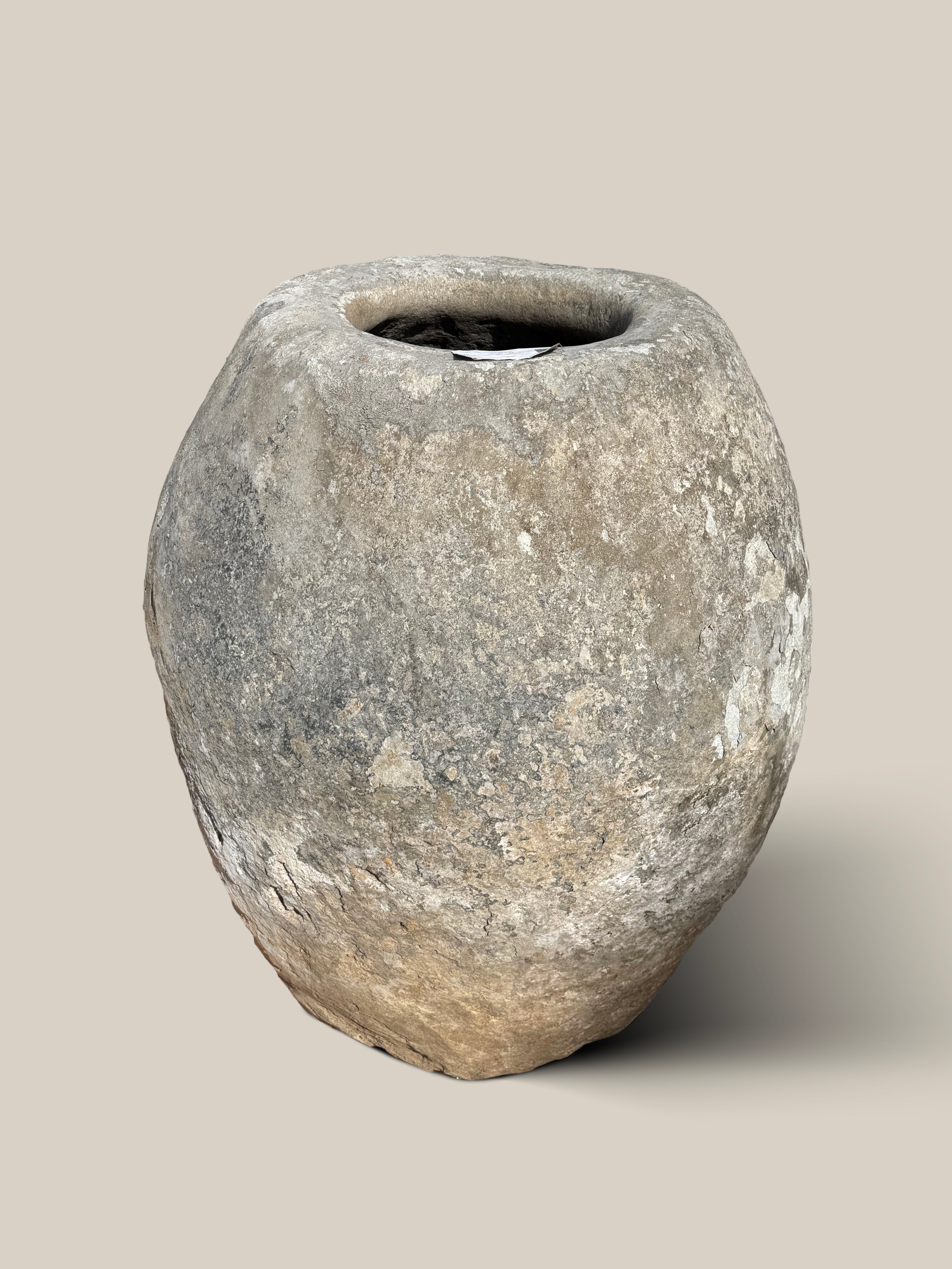 Limestone Trough C-25