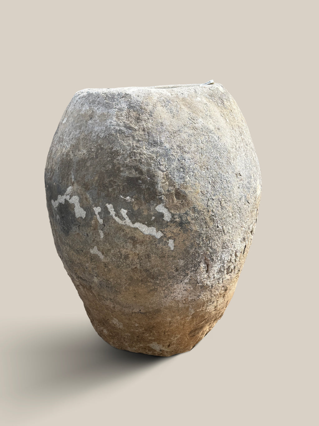 Limestone Trough C-25