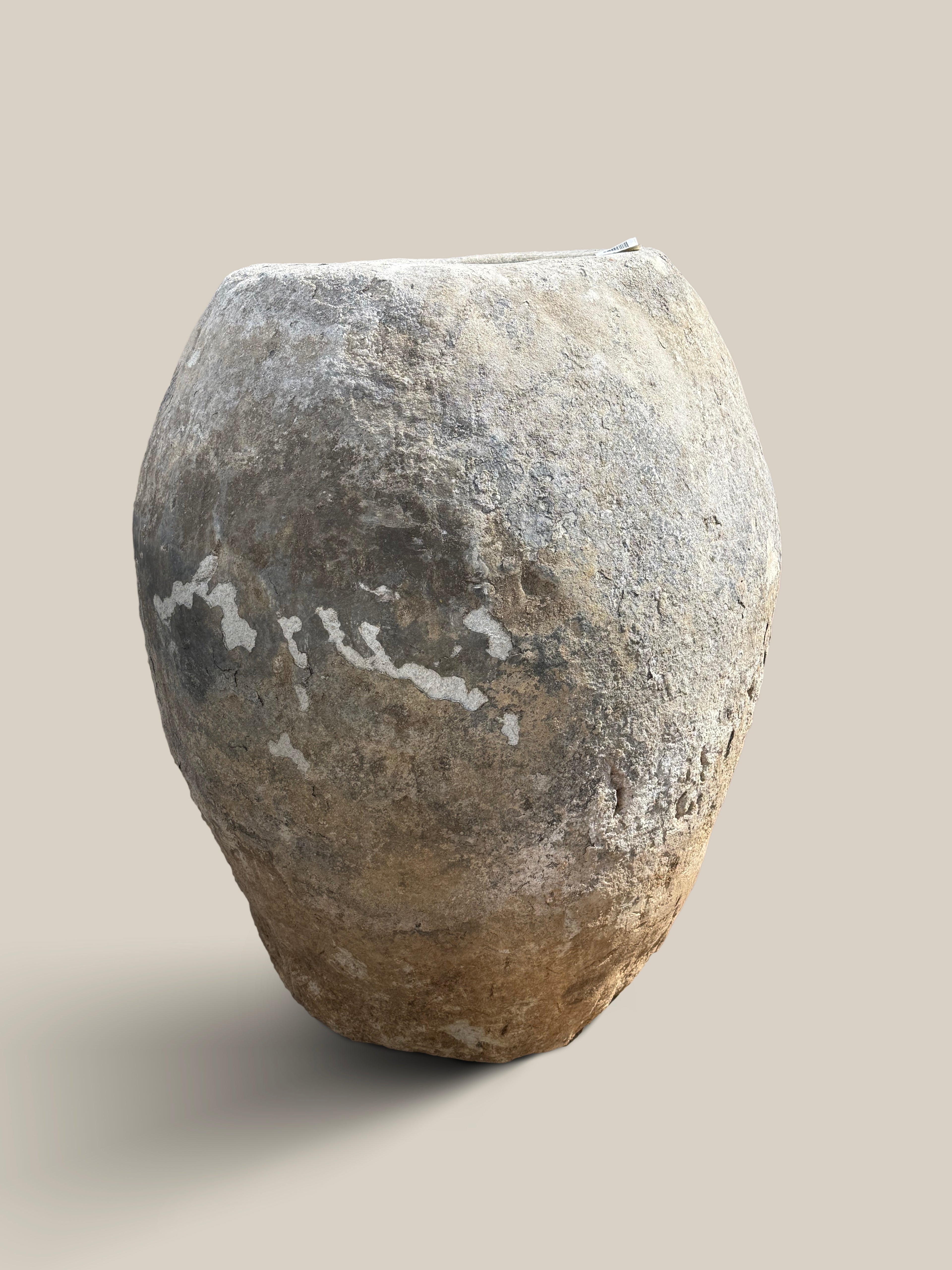 Limestone Trough C-25