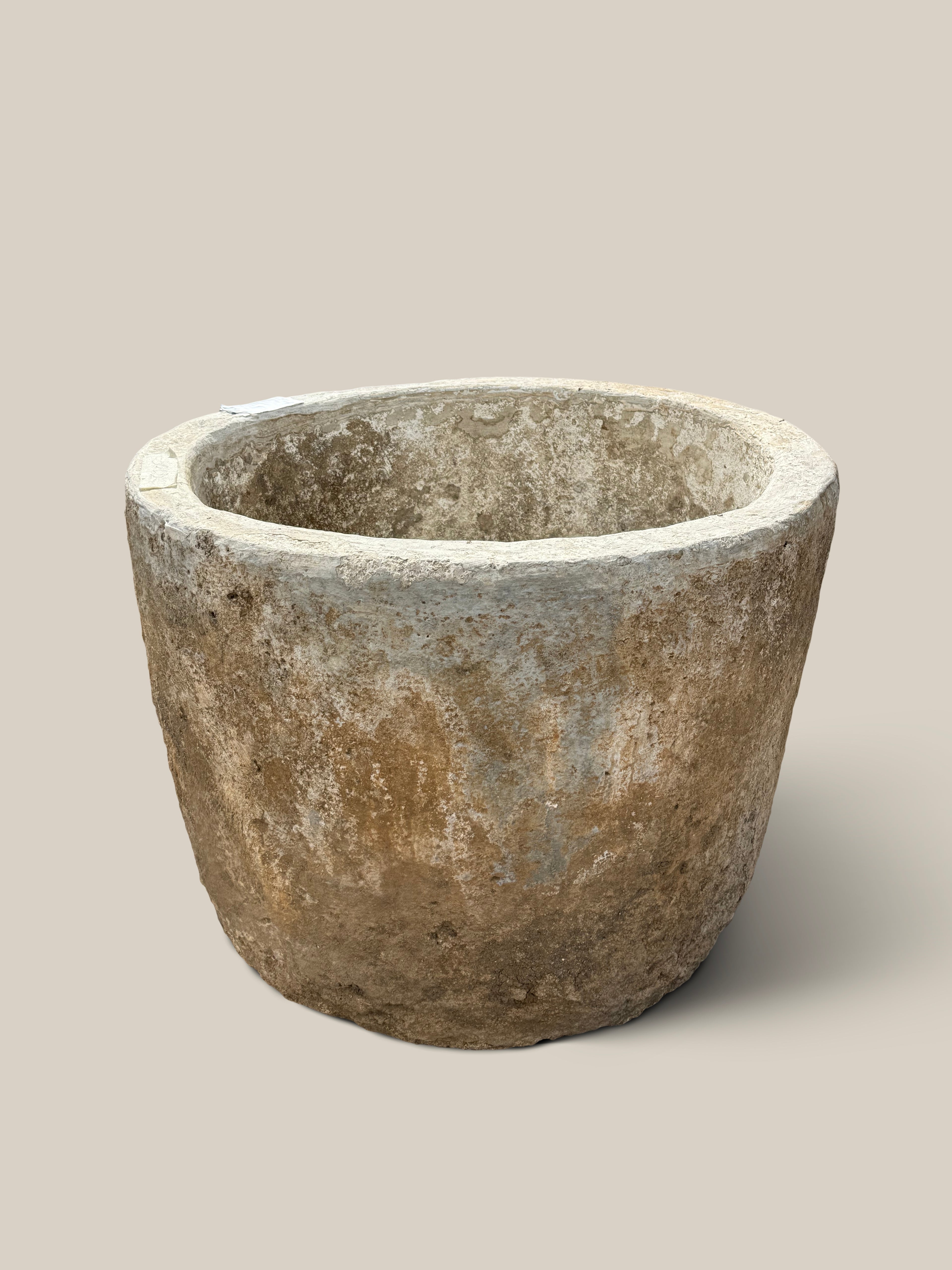 Limestone Trough C-27