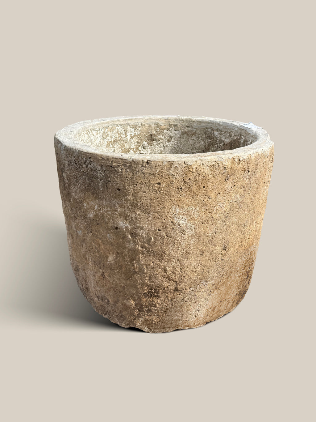 Limestone Trough C-27