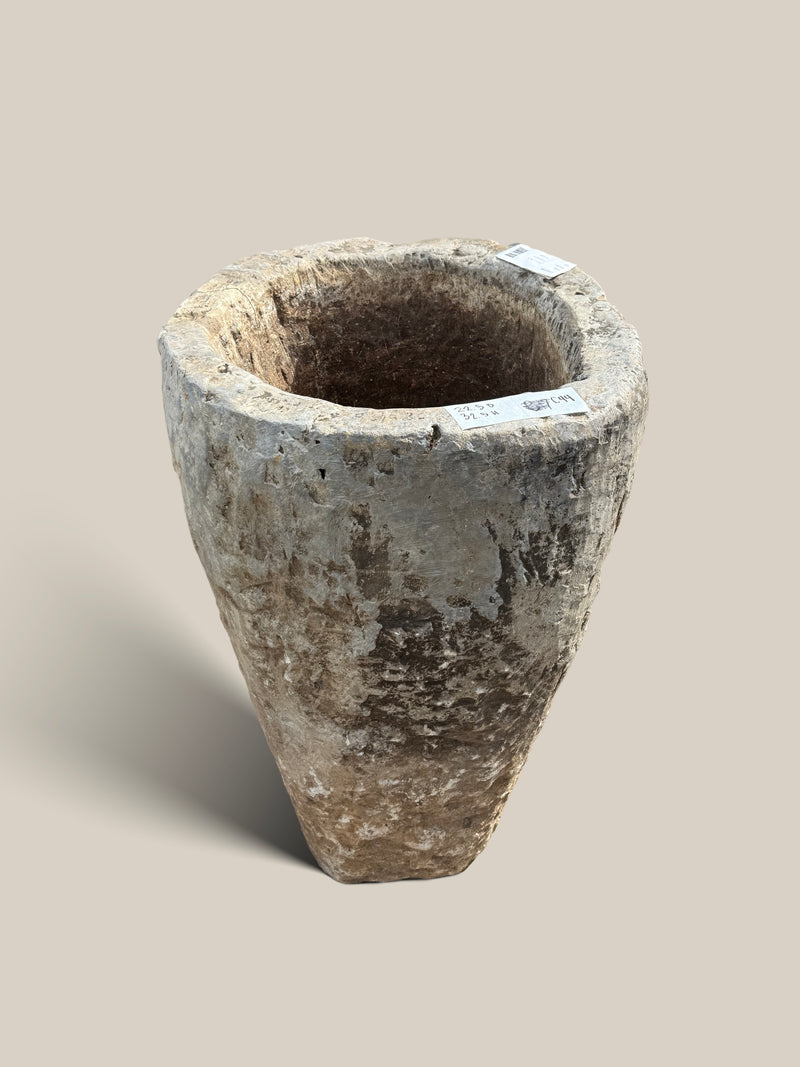 Limestone Trough C-44