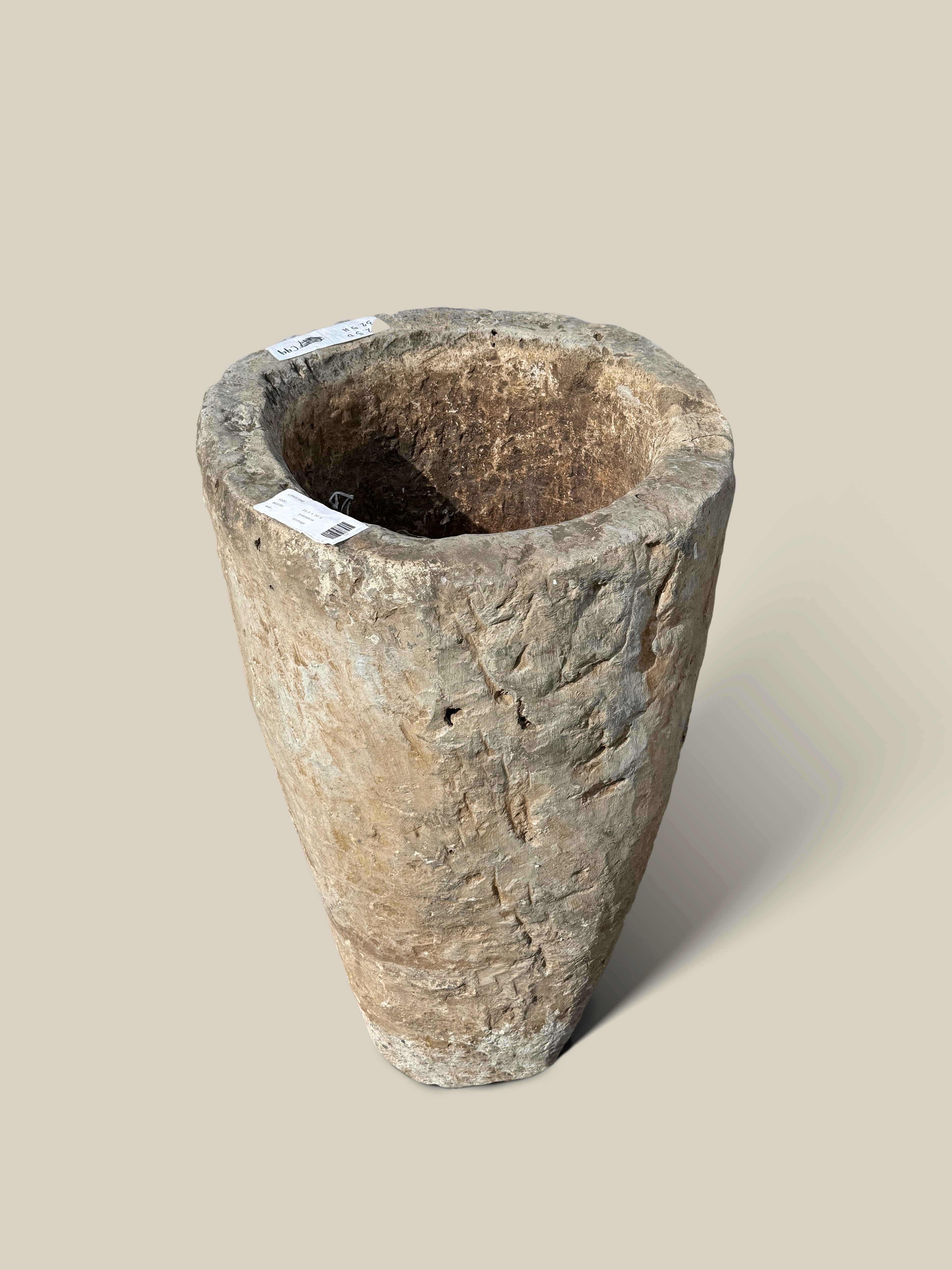 Limestone Trough C-44