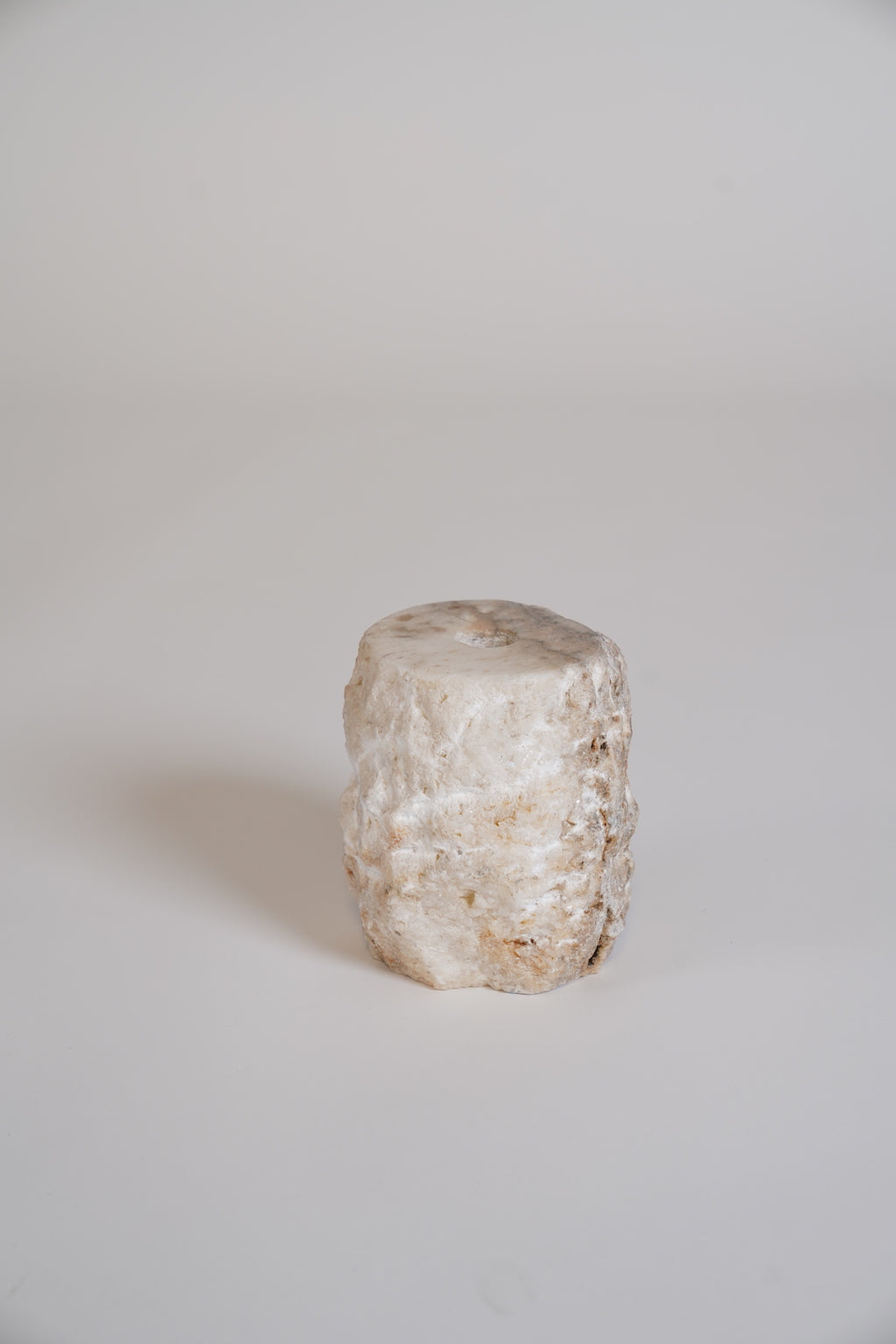 Onyx Candlestick Holder