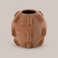 Jaipur Terracotta Vase