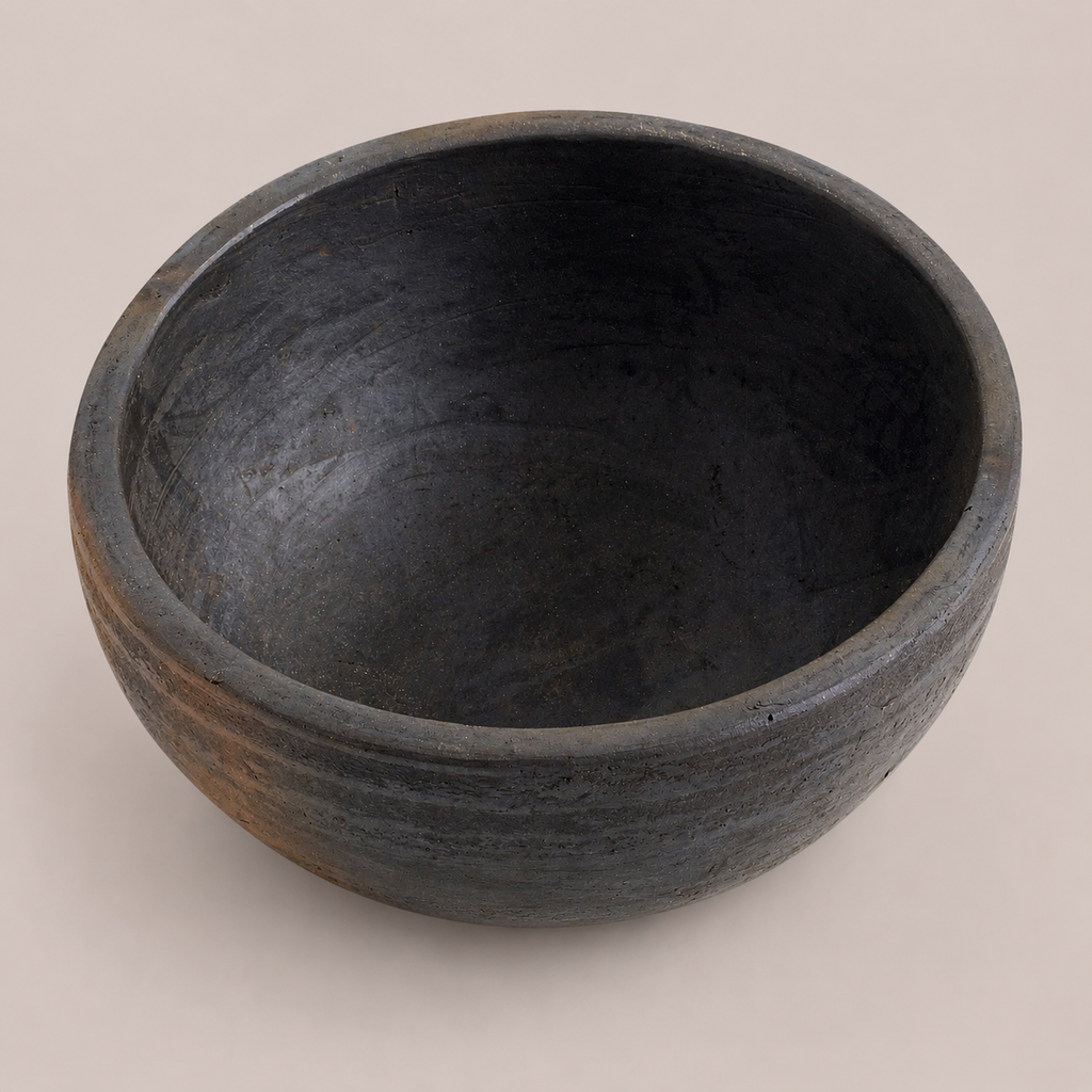 Hazel Terracotta Planter Bowl