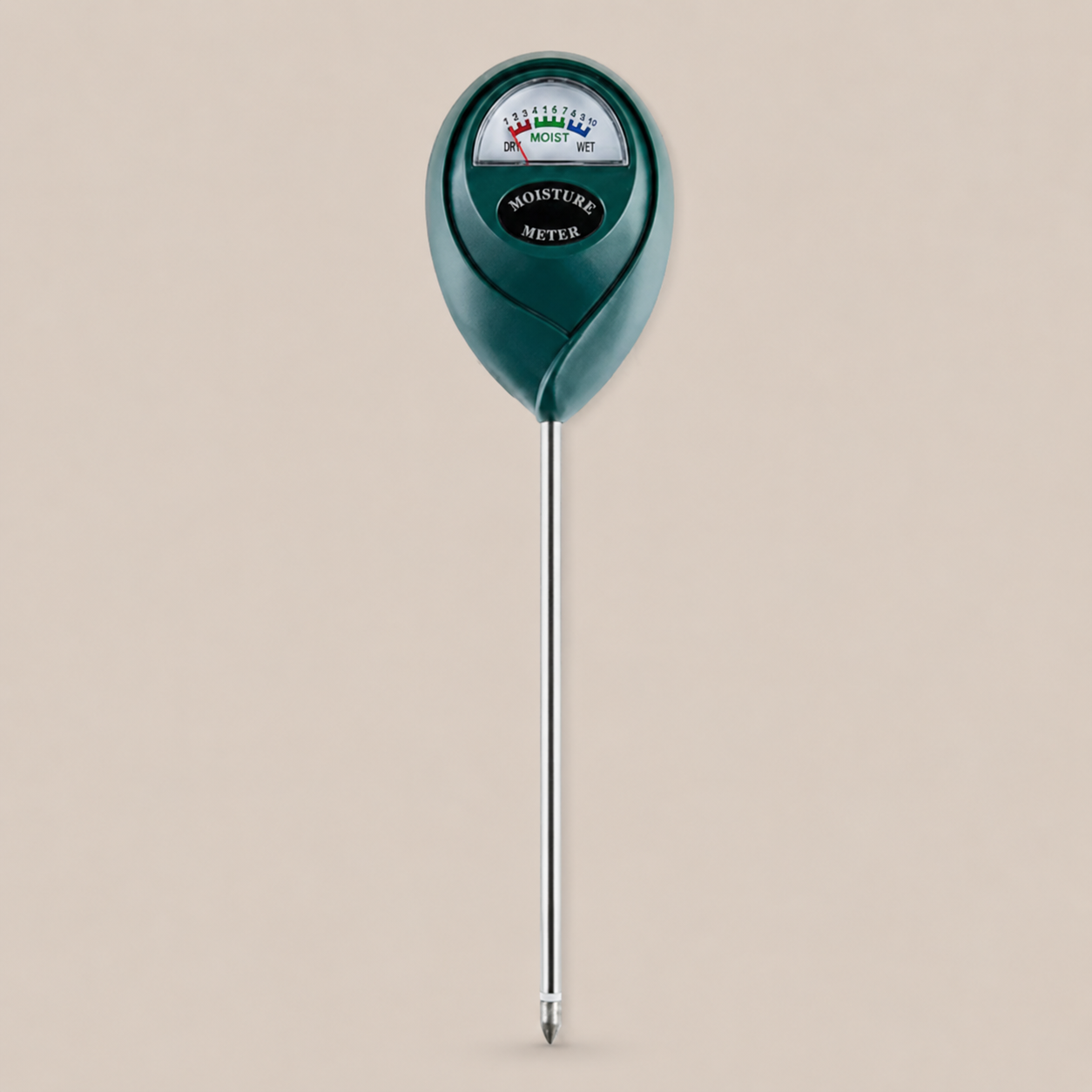 Moisture meter