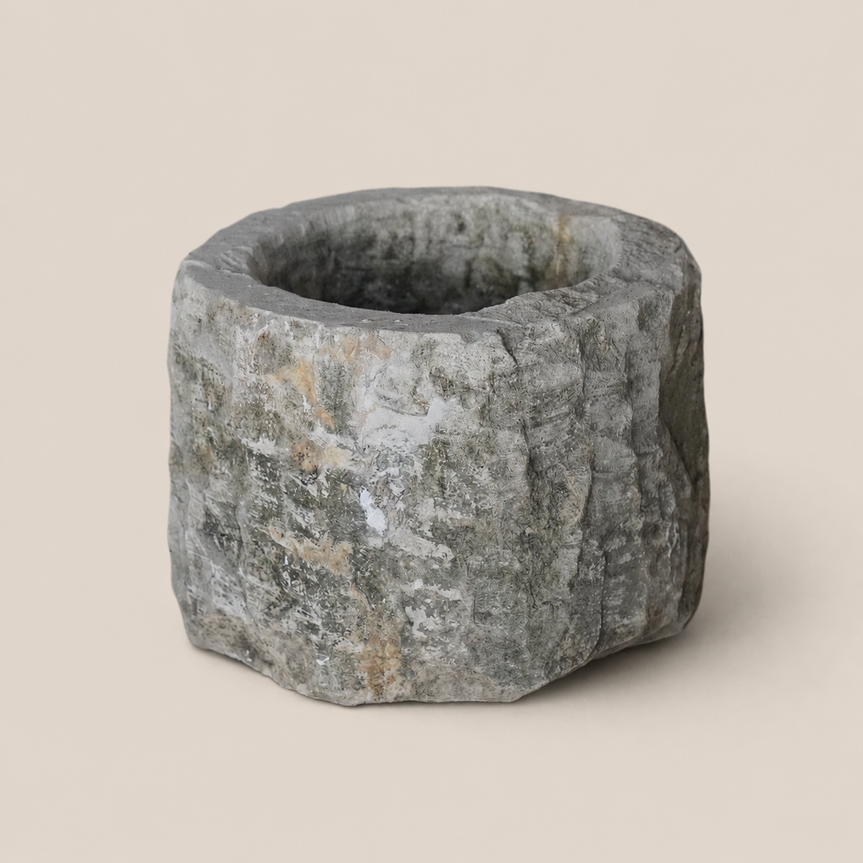 Mini Limestone Trough