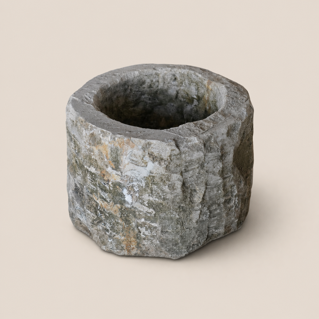 Mini Limestone Trough